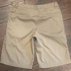 COPY - Boys Large Golf Shorts